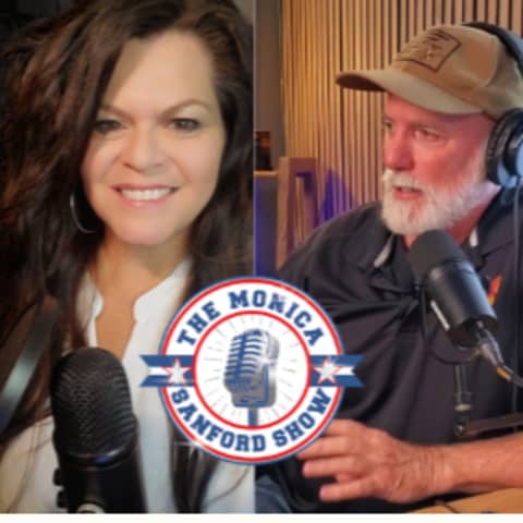 Monica Sanford: The Solo Show & Real Life Updates