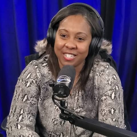 Joy Styles: Nashville Metro City Councilwoman & candidate for Mayor of Music City!