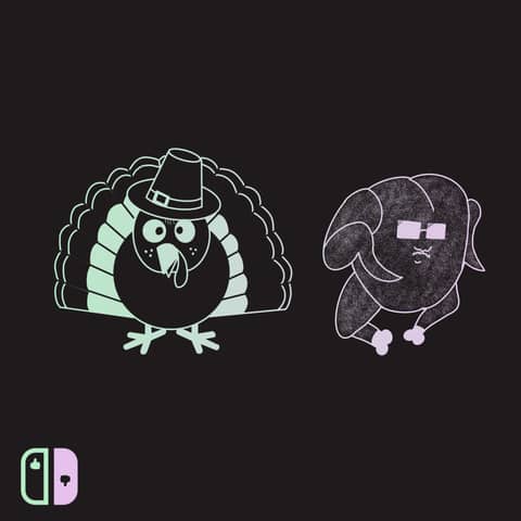 Lite Switch: Dec 3, 2025 | Gamesgiving