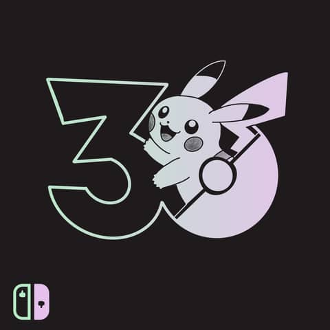 BONUS | Lite Switch: Mar 4, 2026 | Pokemon 30th Anniversary