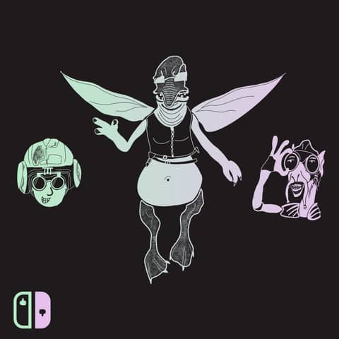 BONUS | Lite Switch: Apr 29, 2026 | Star Wars Episode I: Racer