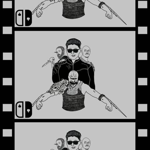 BONUS | Screentime: Mortal Kombat 2