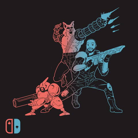 S4E09: Contra Hard Corps -or- One-Hit Thrills