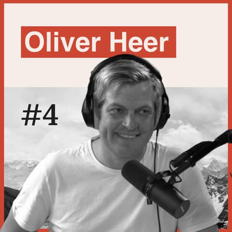 #4 - Vendée Globe Segler: In 90 Tagen ALLEINE um die Welt segeln | Oliver Heer