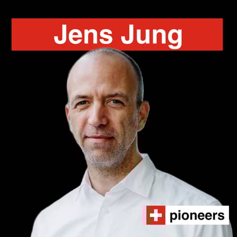 John Baker & die Revolution der Brotkultur: Wie Jens Jung das Bäcker-Handwerk zurückbringt