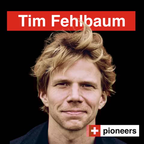 Regisseur Tim Fehlbaum: Die Entstehung von “September 5” (Oscar Nominiert)