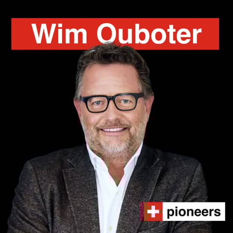 Wim Ouboter: Vom Welterfolg des Micro Scooters zum Stadtauto der Zukunft