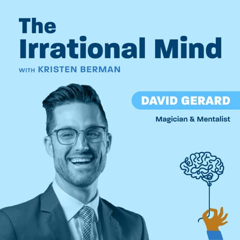 What a world-renowned magician can teach product and growth teams | David Gerard (Magician & Mentalist)