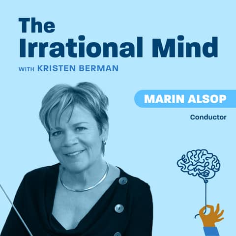 What an orchestra conductor can teach managers about building world-class teams | Marin Alsop (Conductor)