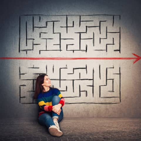 Navigating the Medical Maze