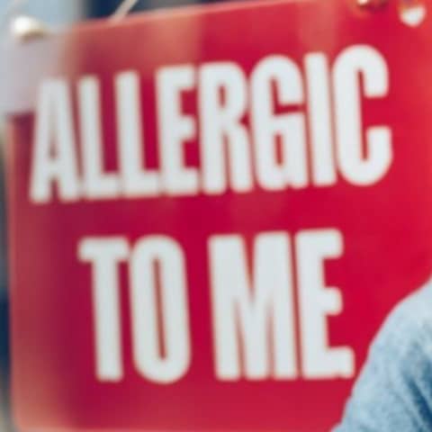 I Emit Chemicals That Make People Sick?! | Bizarre Condition Causes Severe Allergic Reactions