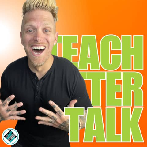 How am I going to build trusting relationships out of thin air? Explore strategies with Phil Januszewski