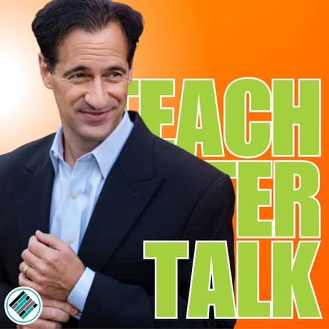 How can media literacy help us uncover fake news? An all-star conversation with expert Carl Azuz with World from A to Z.