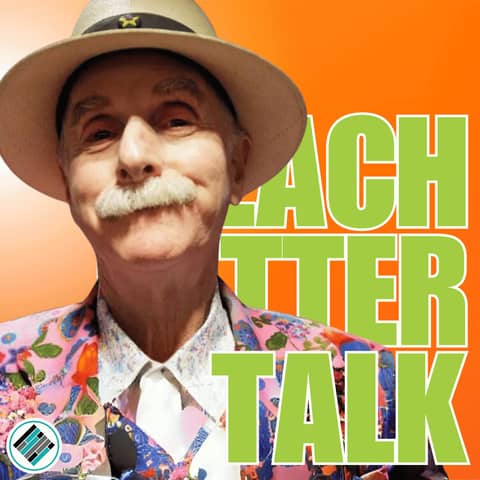 How do we teach digital media skills in an engaging way? Explore the history of this concept with Howard Rheingold.