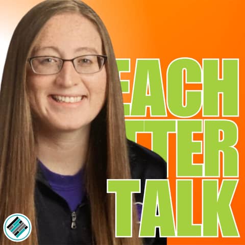 How can I prepare physically for the marathon that is school? Dive in with Meghan Pahlke!