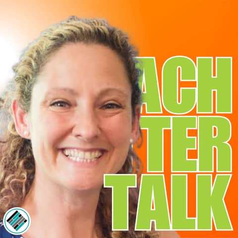 How does self awareness lead to your career joy? Join the conversation with Starr Sackstein.