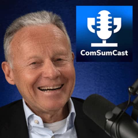 33 | Ralph Büchi, Aufsichtsratsvorsitzender Axel Springer SE