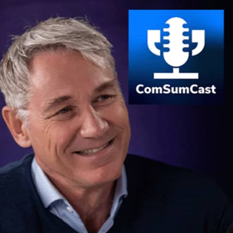 36 | Franz Fischlin: «Junge leben News anders»