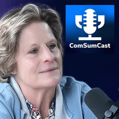 37 | Esther Girsberger, Juristin, Journalistin und Ombudfrau: «Wir müssen Journalismus besser erklären»