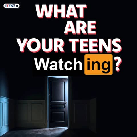 P*rn: It's an Epidemic