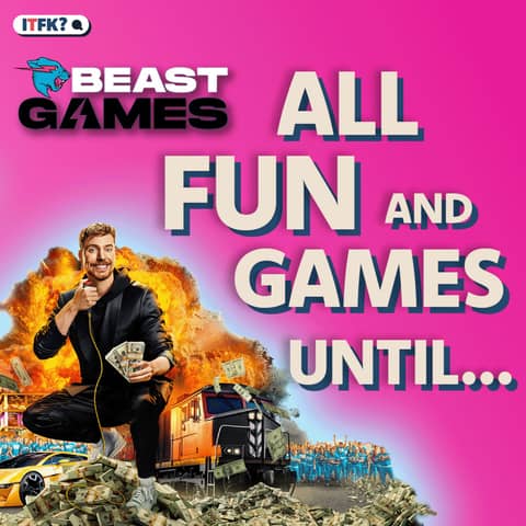 Beast Games: Love It or Leave It?