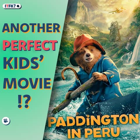 Is Paddington Perfect for Your Family?