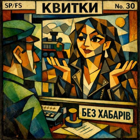 #30 - Claire St. Amant