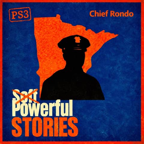 PS3 - Chief Rondo