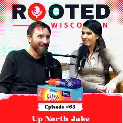 Sarah Hankes - Wildlife Woodburning, Grandma's Feedback & Finding Your Style | Episode #64