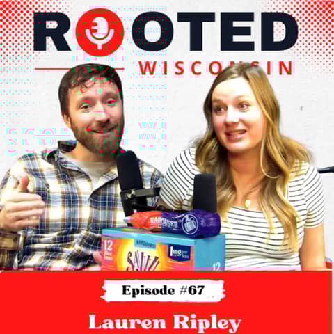 Lauren Ripley - Rat Lungworm, Restorative Eating, Faith & Path to the Farmacy - Episode #67