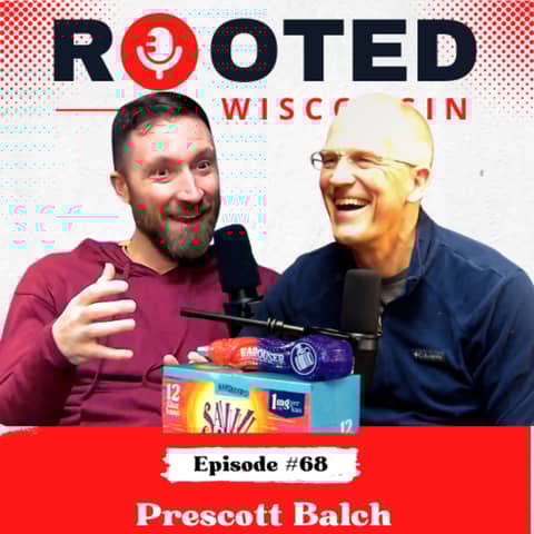 Prescott Balch - Data Center Impacts to Wisconsin Communities - Episode #68