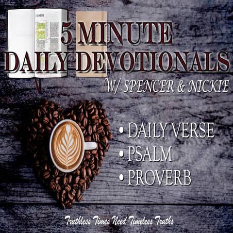 Daily Devotionals | Luke 15:17-24