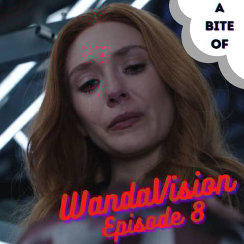 WandaVision 8: Previously On | Marvel