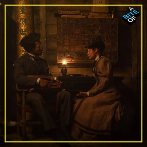 ‘Loki’ Season 2 Episode 3 1893 | Marvel