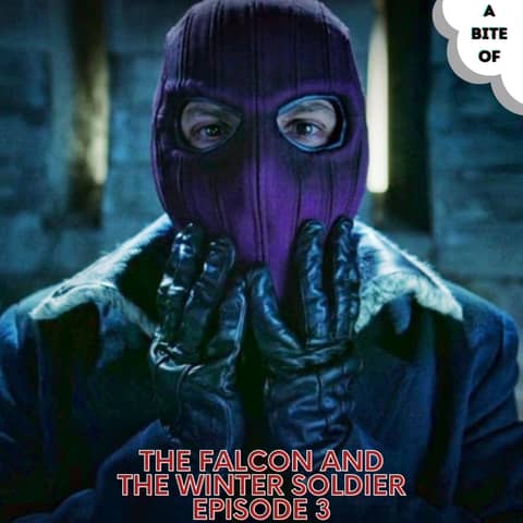 The Falcon and The Winter Soldier: Power Broker | Marvel