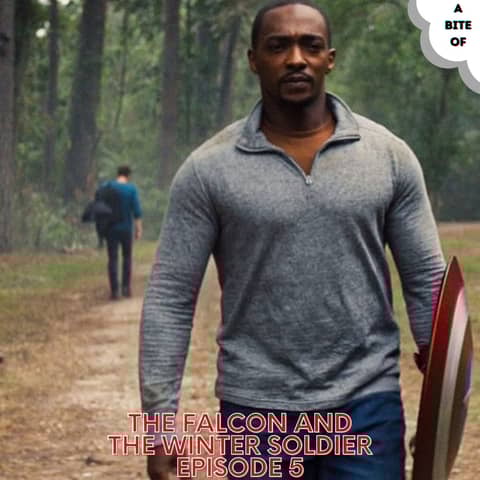 The Falcon and The Winter Soldier: Truth | Marvel