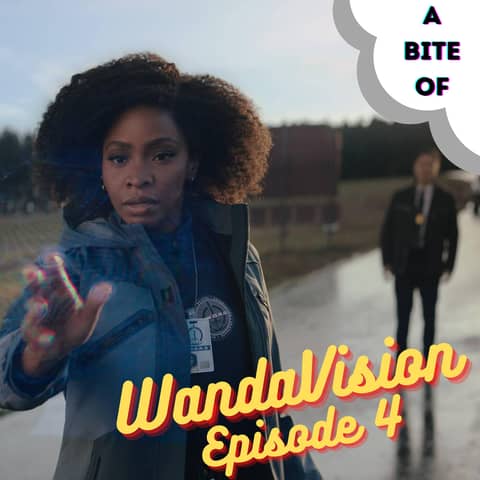 WandaVision 4: We Interrupt This Program | Marvel