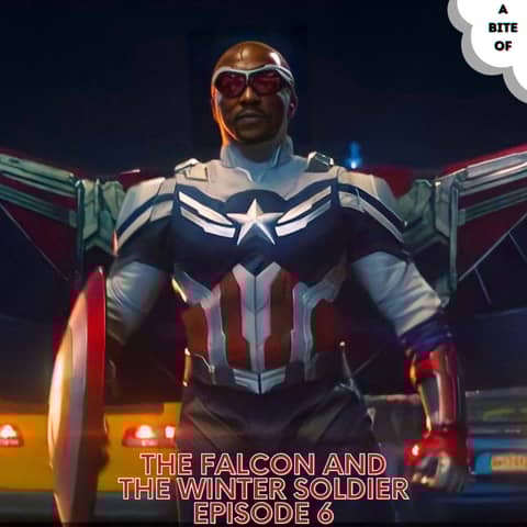 The Falcon and The Winter Soldier: One World, One People | Marvel