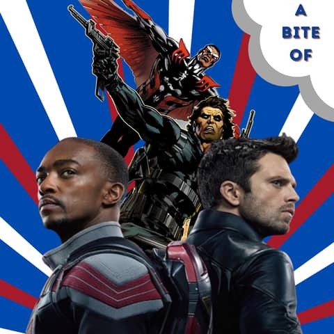 Things To Know Before 'The Falcon and The Winter Soldier’ | Marvel