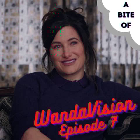 WandaVision 7: Breaking the Fourth Wall | Marvel