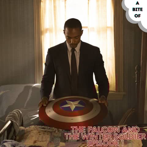 The Falcon and The Winter Soldier: New World Order | Marvel