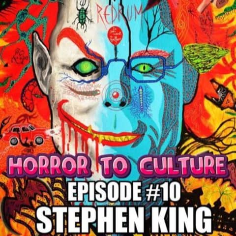 HORROR TO CULTURE 10