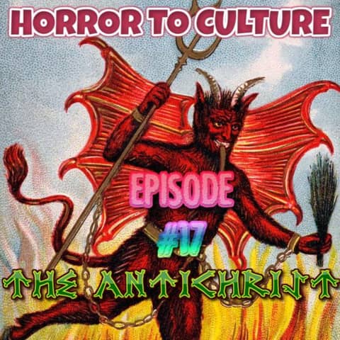 HORROR TO CULTURE 17