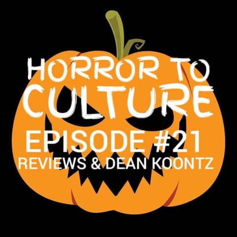 HORROR TO CULTURE 21
