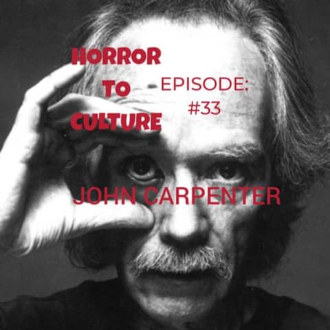 HORROR TO CULTURE 33