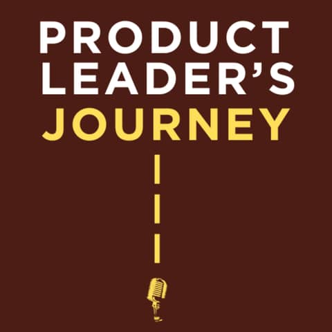 S1E1 - Rahul Abhyankar - Welcome to Product Leader's Journey