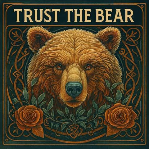 Trust the Bear