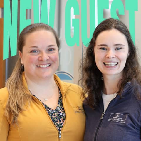 Vermont Doula Company- Mary Kate Spiegler and Haley Parizo