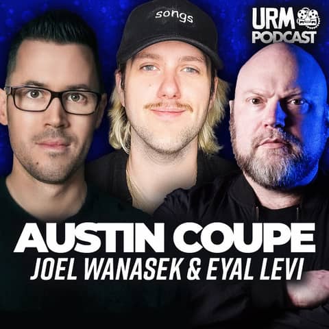 AUSTIN COUPE | EP 407