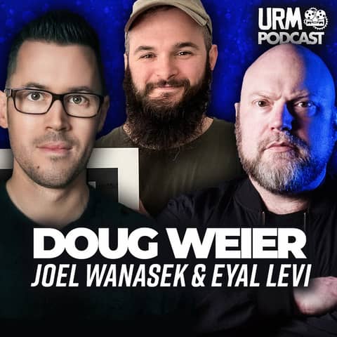 DOUG WEIER | EP 408